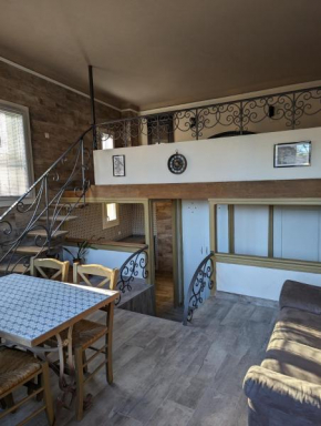 Petit loft